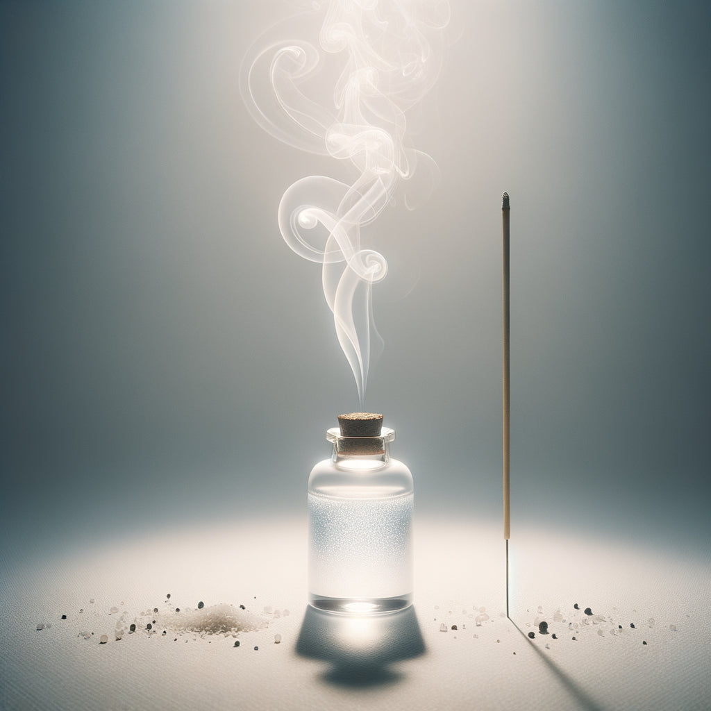 Rituale Purificazione