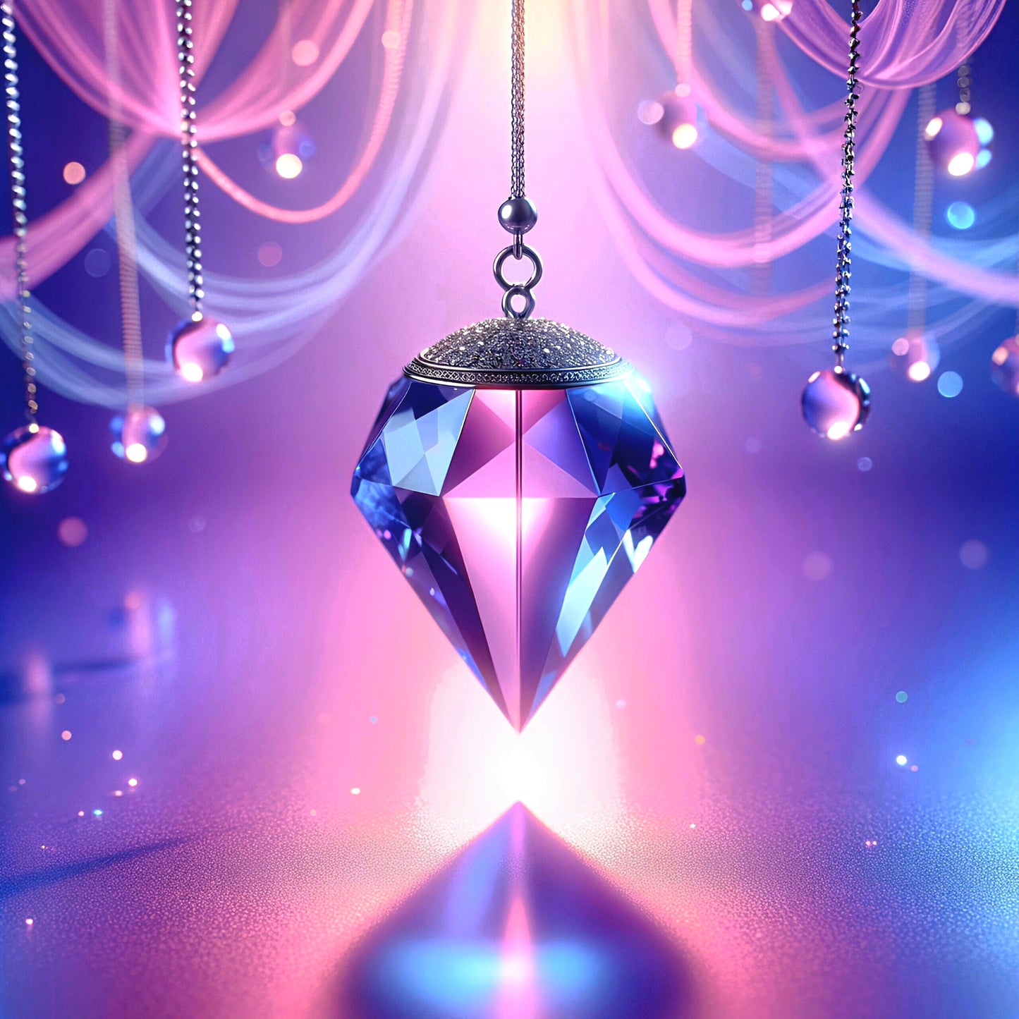 Consulto Flash Pendolo ''Si/No?'' 1 Domanda